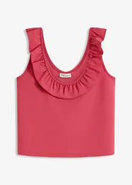 Jersey top, bonprix