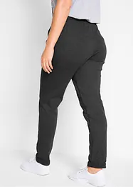 Sweatpants met comfortabele band, bonprix