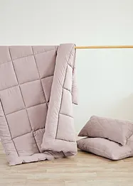 Katoenen Touch kussen zacht, bonprix