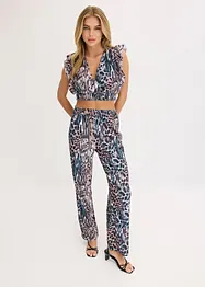 Top en broek (2-dlg. set), bonprix
