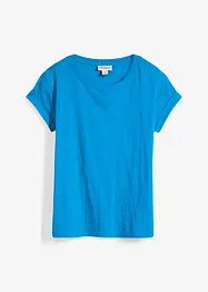 Boxy shirt, korte mouw, bonprix