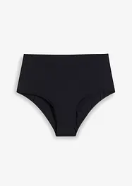 High waist bikinibroekje met verstelbare tailleband, bonprix