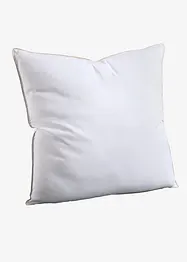 Hoofdkussen met donzen touch, zacht, bonprix
