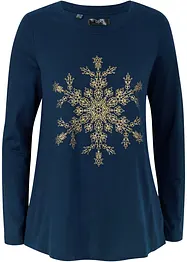 Katoenen longsleeve, bonprix