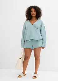 Short van puur katoen, bonprix