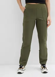 Outdoor broek, bonprix