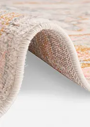 Vloerkleed met oriëntaals patroon, bonprix