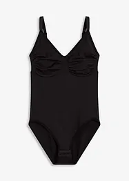 Naadloze corrigerende body, sterk corrigerend, bonprix