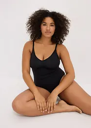 Naadloze corrigerende body, sterk corrigerend, bonprix