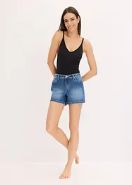 Naadloze corrigerende body, sterk corrigerend, bonprix