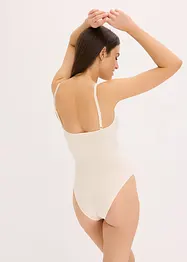 Naadloze corrigerende body, medium corrigerend, bonprix