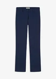 Stretch broek, bootcut, bonprix