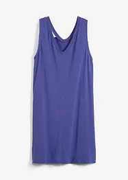 Lange top in een viscosemix, bonprix