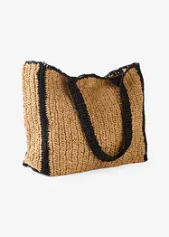 Rieten tas, bonprix
