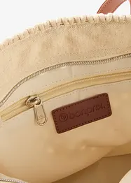 Macramé handtas, bonprix