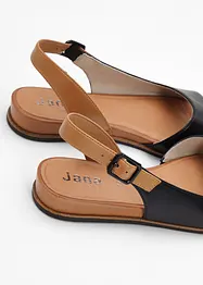 Jana sandalen, Jana