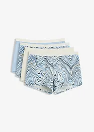 Boxer (set van 4), bonprix