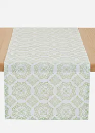 Tafelloper met ornamenten, bonprix