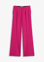 Flared broek, bonprix
