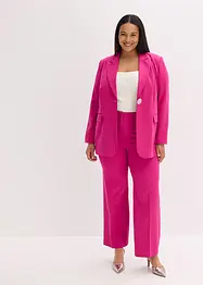 Flared broek, bonprix