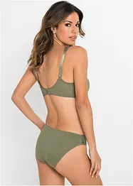 Minimizer bh met gewatteerde bandjes (set van 2), bonprix