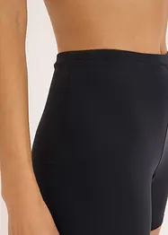 Middellange tailleboxer met biologisch katoen (set van 4), bonprix