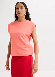 Shirt van puur biologisch katoen, bonprix
