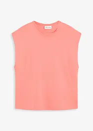 Shirt van puur biologisch katoen, bonprix