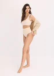 Corrigerende seamless string, medium corrigerend (set van 2), bonprix
