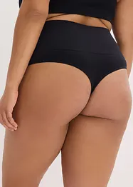 Corrigerende seamless string, licht corrigerend (set van 2), bonprix