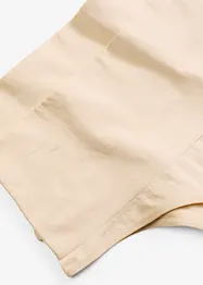 Corrigerende seamless slip, medium corrigerend (set van 2), bonprix