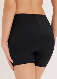 Corrigerende broek, medium corrigerend (set van 2), bonprix