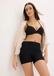 Corrigerende broek, medium corrigerend (set van 2), bonprix