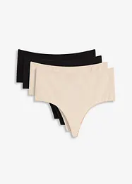 Maxi string (set van 4), bonprix