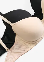 Voorgevormde bh, bonprix