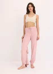 Feel Comfort seamless bralette, geribd, bonprix