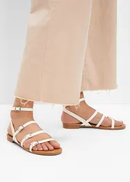 Sandalen, bonprix