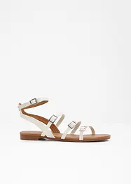 Sandalen, bonprix