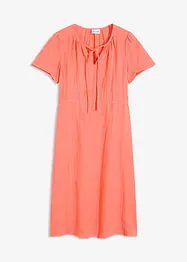 Tuniekjurk van mousseline, bonprix