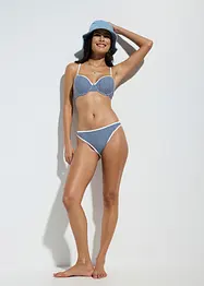 Balconette bikini (2-dlg. set), bonprix