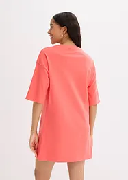 Shirtjurk van zwaar katoen, bonprix