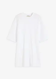 Shirtjurk van zwaar katoen, bonprix