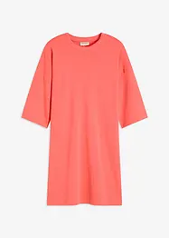 Shirtjurk van zwaar katoen, bonprix