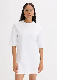 Shirtjurk van zwaar katoen, bonprix