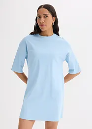Shirtjurk van zwaar katoen, bonprix