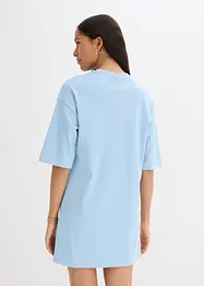 Shirtjurk van zwaar katoen, bonprix