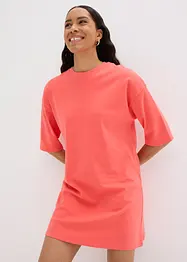 Shirtjurk van zwaar katoen, bonprix