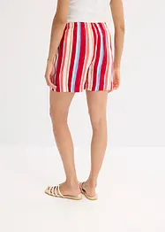 Instapshort van fijne viscose, bonprix