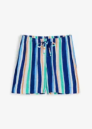 Instapshort van fijne viscose, bonprix