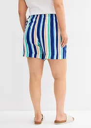 Instapshort van fijne viscose, bonprix